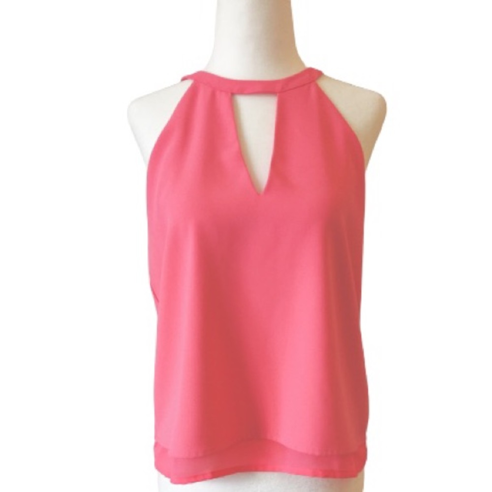 2 for $20 RW&CO Tank Blouse